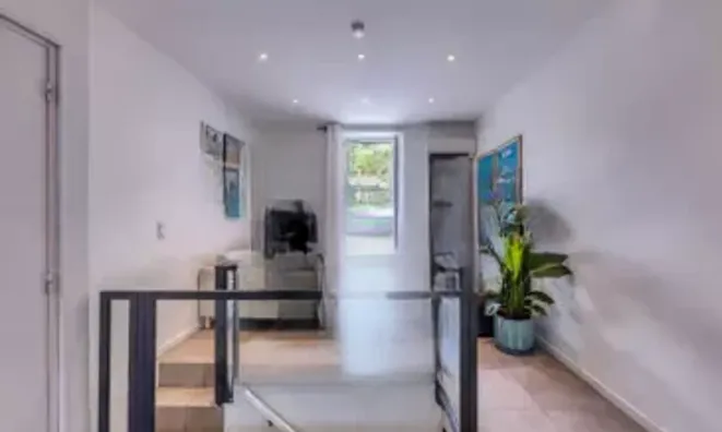Недвижимость Villa Cannes Petit Juas: 14