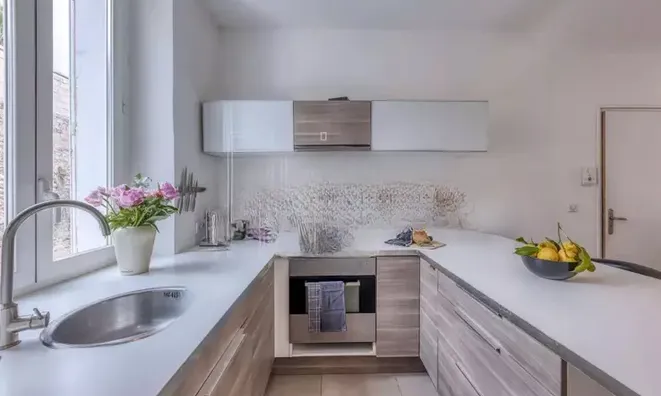 Недвижимость Villa Cannes Petit Juas: 16