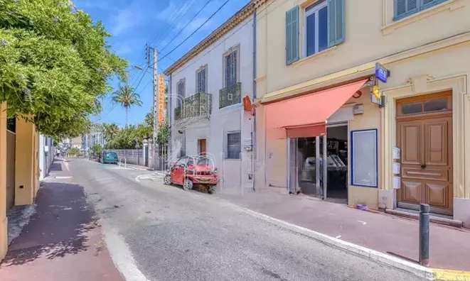 Недвижимость Villa Cannes Petit Juas: 25