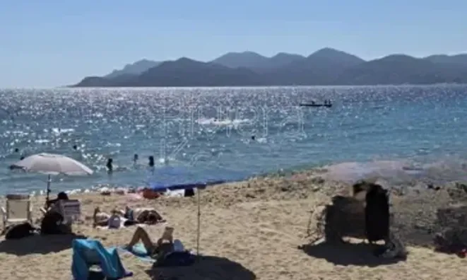 Недвижимость Villa Cannes Petit Juas: 27