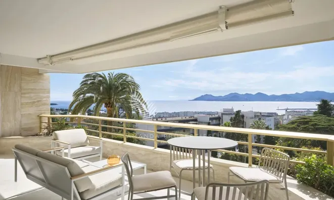 Недвижимость House Cannes: 2