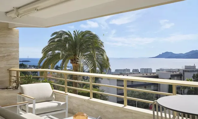 Недвижимость House Cannes: 3