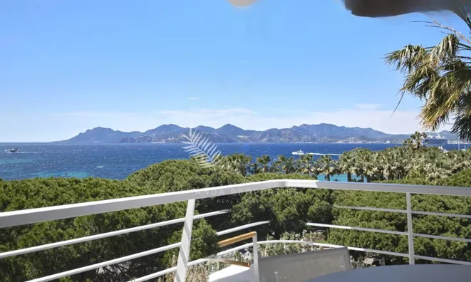 Недвижимость Villa Pointe Croisette: 1