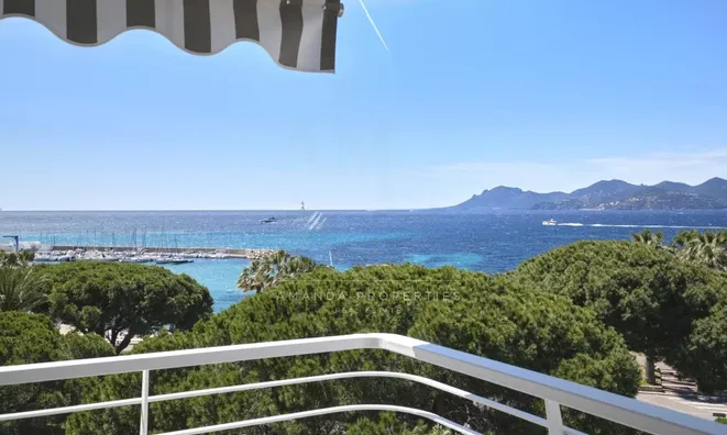 Недвижимость Villa Pointe Croisette: 2