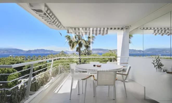 Недвижимость Villa Pointe Croisette: 4
