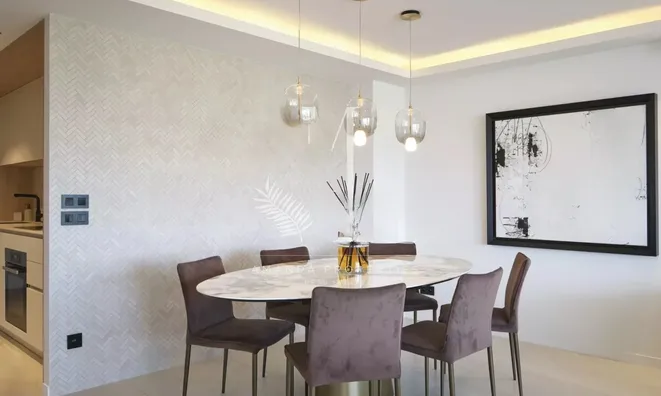 Недвижимость Villa Pointe Croisette: 7