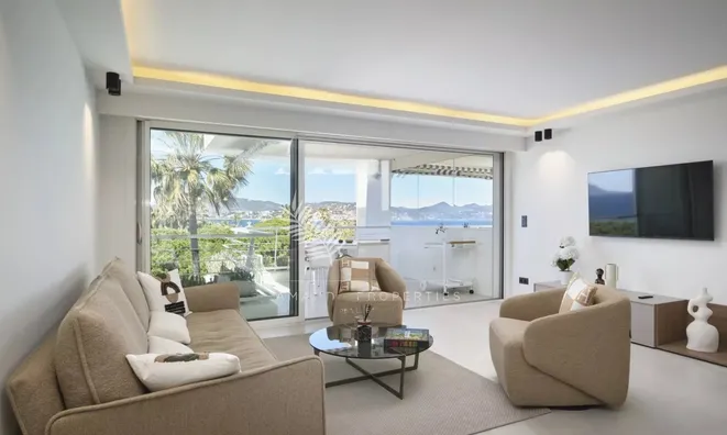 Недвижимость Villa Pointe Croisette: 8