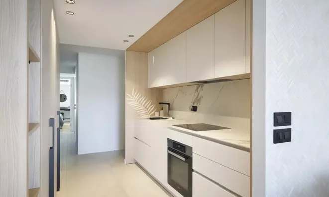 Недвижимость Villa Pointe Croisette: 9