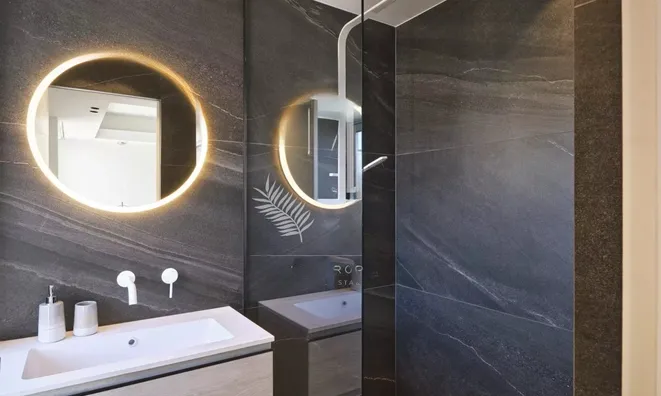 Недвижимость Villa Pointe Croisette: 11