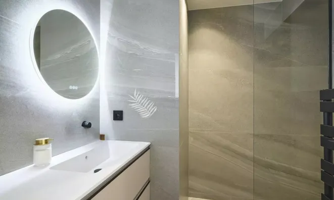 Недвижимость Villa Pointe Croisette: 15