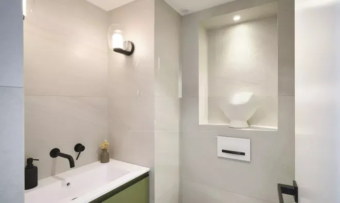 Недвижимость Villa Pointe Croisette: 16