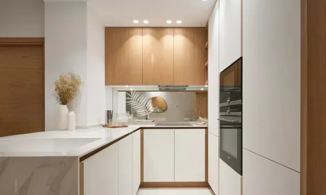 Недвижимость Villa Pointe Croisette: 6