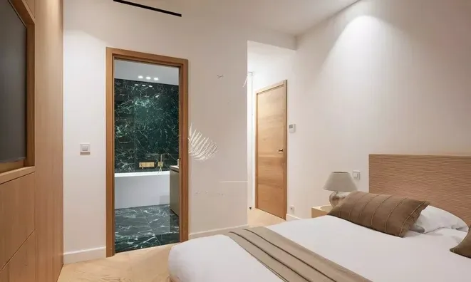 Недвижимость Villa Pointe Croisette: 8
