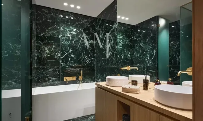Недвижимость Villa Pointe Croisette: 9