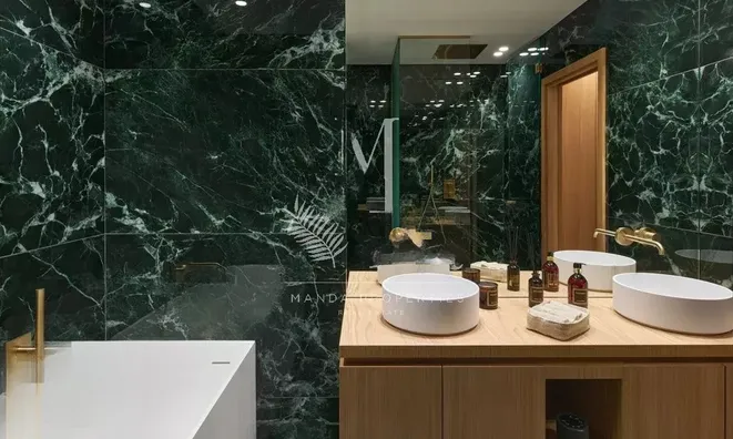 Недвижимость Villa Pointe Croisette: 10