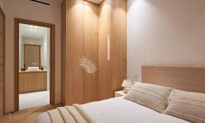 Недвижимость Villa Pointe Croisette: 11
