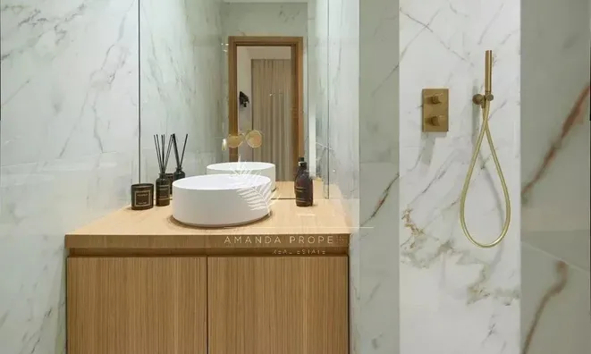 Недвижимость Villa Pointe Croisette: 12