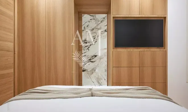 Недвижимость Villa Pointe Croisette: 14