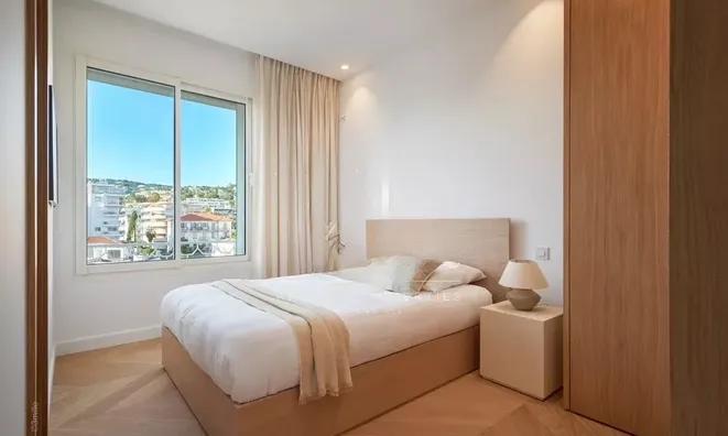 Недвижимость Villa Pointe Croisette: 17