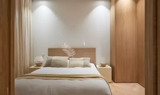 Недвижимость Villa Pointe Croisette: 18