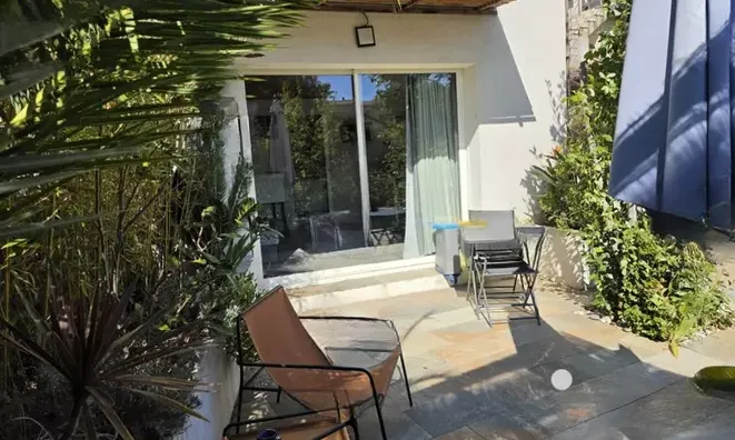 Недвижимость Villa Petit Juas: 4