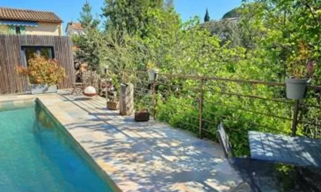 Недвижимость Villa Petit Juas: 5