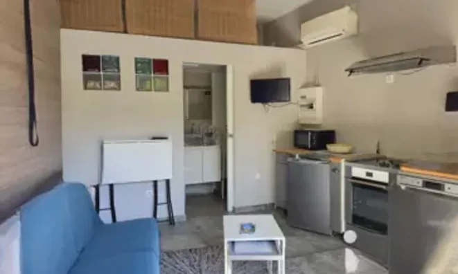 Недвижимость Villa Petit Juas: 6