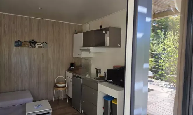 Недвижимость Villa Petit Juas: 7