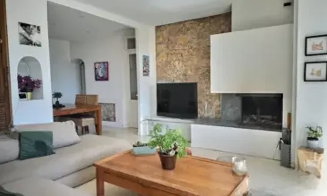 Недвижимость Villa Petit Juas: 12