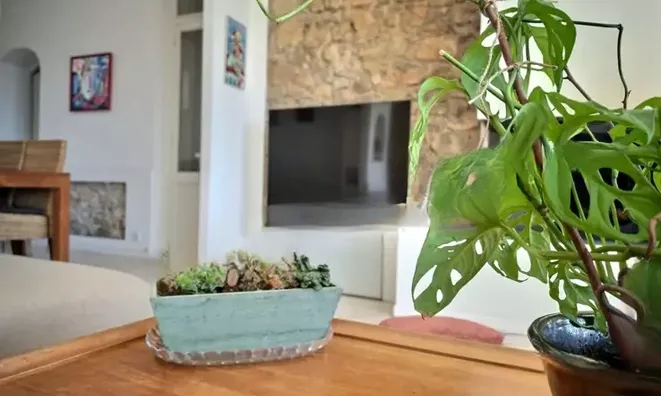 Недвижимость Villa Petit Juas: 16