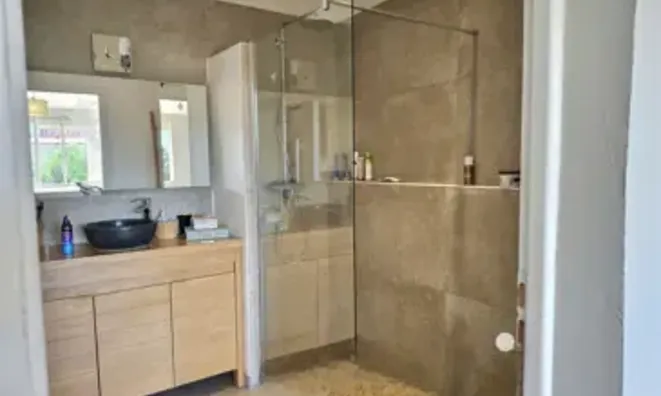 Недвижимость Villa Petit Juas: 18