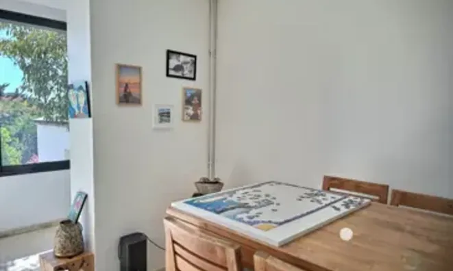 Недвижимость Villa Petit Juas: 20