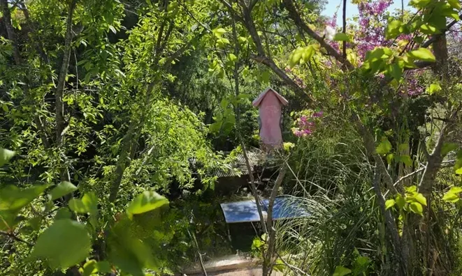 Недвижимость Villa Petit Juas: 22
