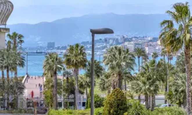 Недвижимость Villa Cannes Centre-ville: 2