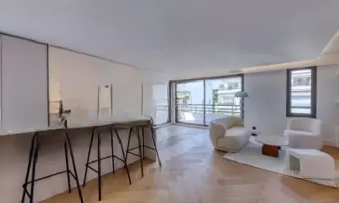 Недвижимость Villa Cannes Centre-ville: 3