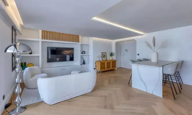 Недвижимость Villa Cannes Centre-ville: 4