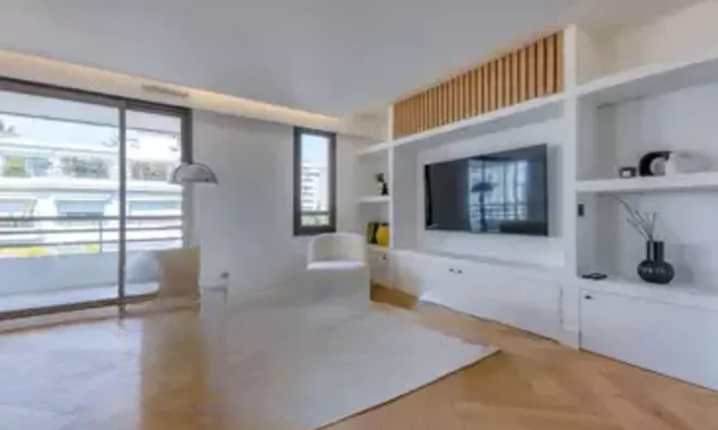 Недвижимость Villa Cannes Centre-ville: 5