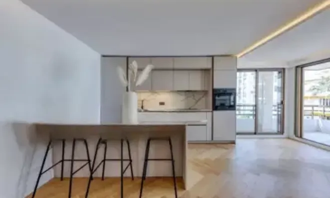 Недвижимость Villa Cannes Centre-ville: 6