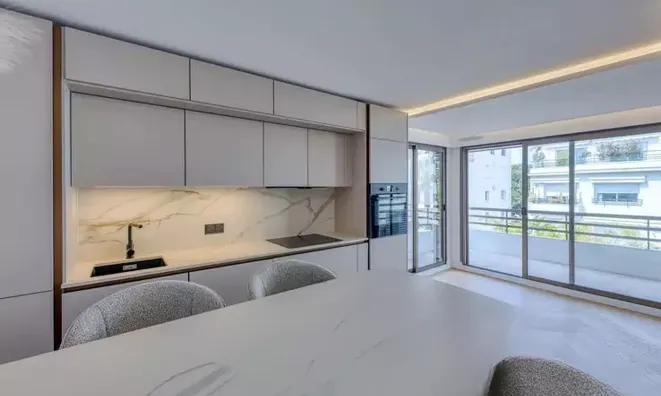 Недвижимость Villa Cannes Centre-ville: 7
