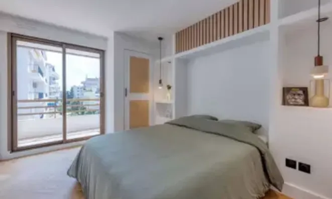 Недвижимость Villa Cannes Centre-ville: 8