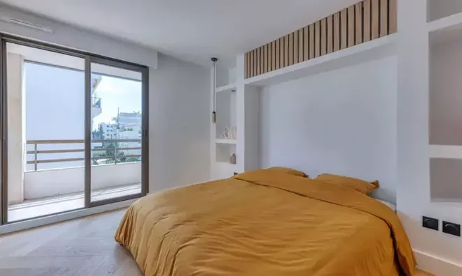 Недвижимость Villa Cannes Centre-ville: 10