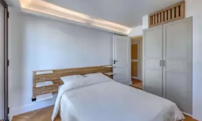 Недвижимость Villa Cannes Centre-ville: 12
