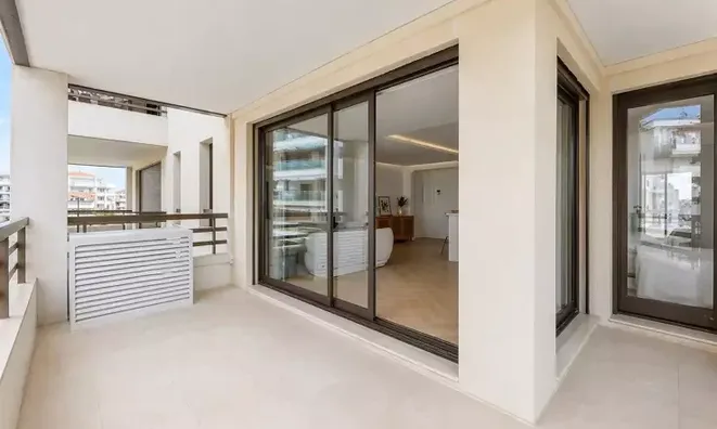 Недвижимость Villa Cannes Centre-ville: 13