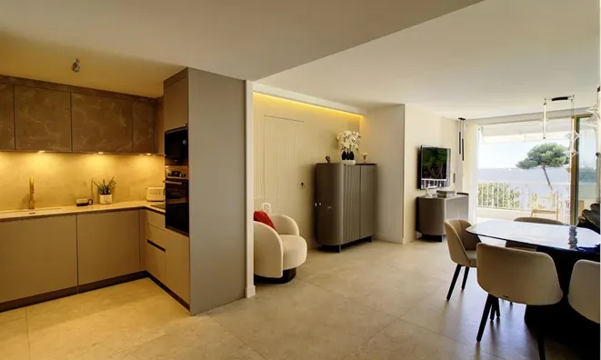 Недвижимость Villa Pointe Croisette: 2