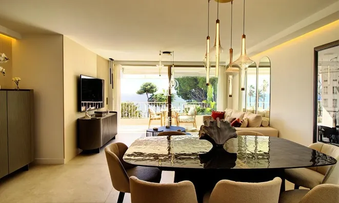 Недвижимость Villa Pointe Croisette: 3