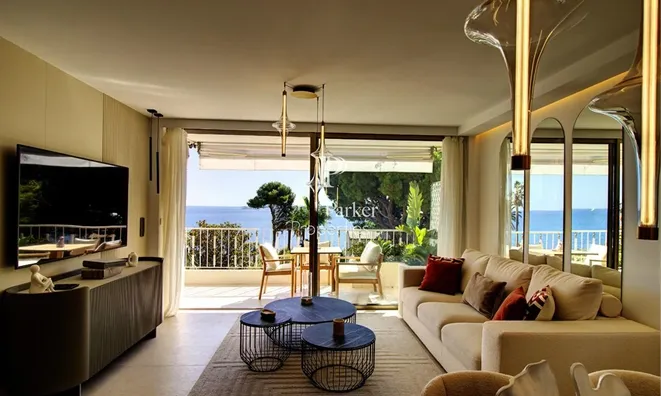 Недвижимость Villa Pointe Croisette: 4