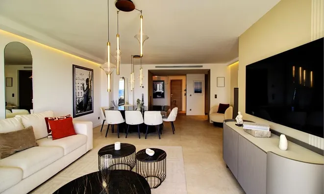 Недвижимость Villa Pointe Croisette: 6