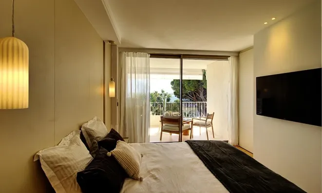 Недвижимость Villa Pointe Croisette: 7
