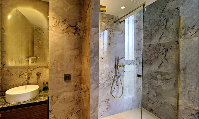 Недвижимость Villa Pointe Croisette: 10