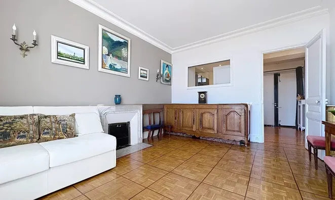 Недвижимость Villa Petit Juas: 7
